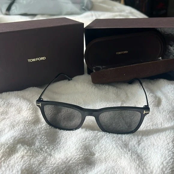 Tom Ford | Accessories | Tom Ford Sunglasses Brand New Never  display picture 1